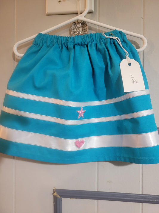 youth Ribbon skirt