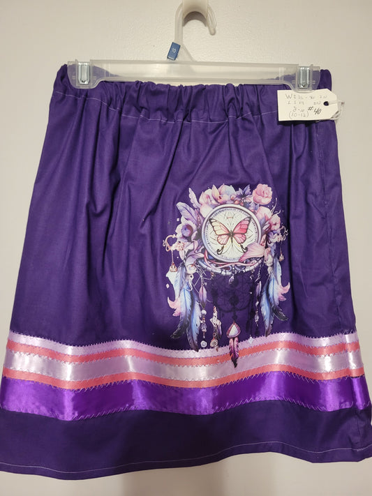 Youth Ribbon Skirt